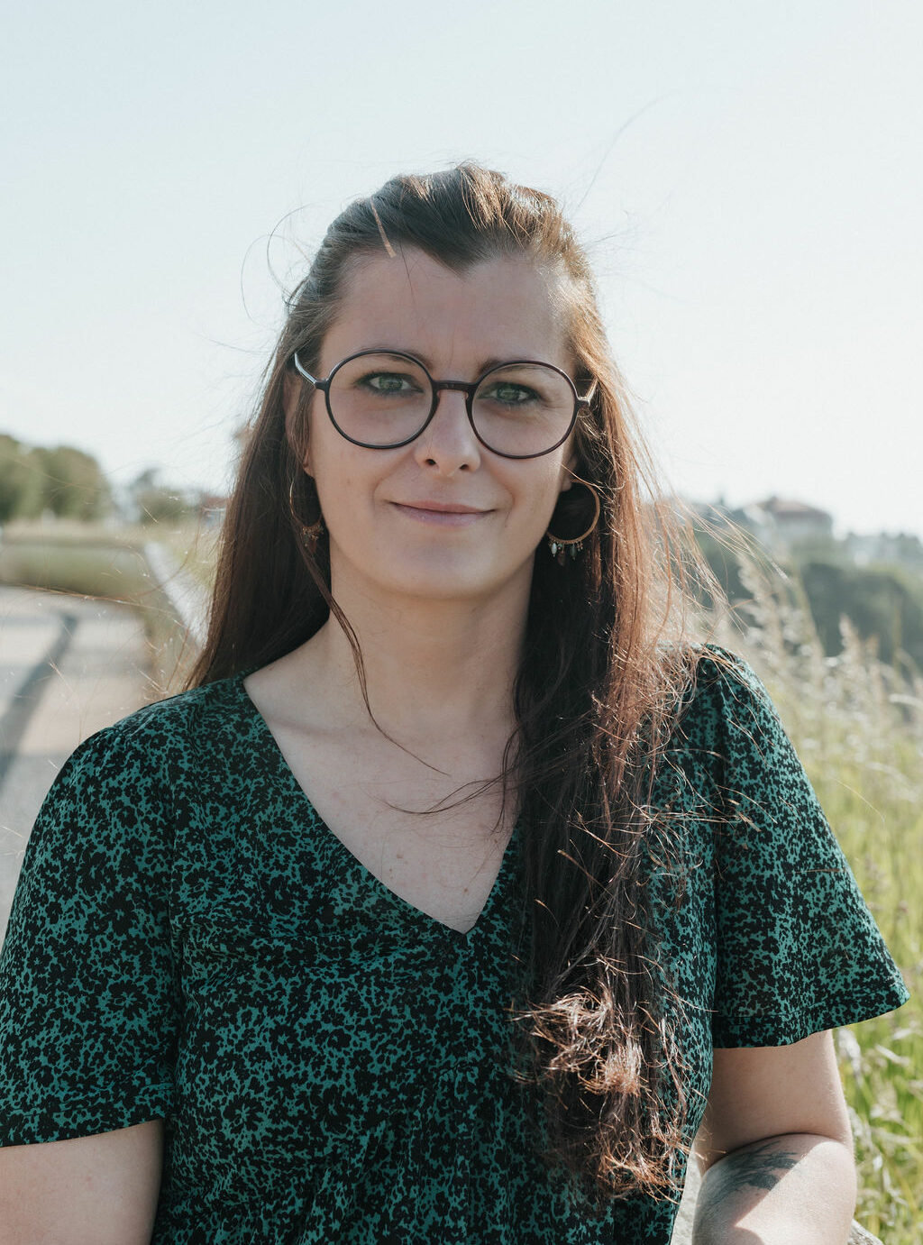 Photo Roxane Massé